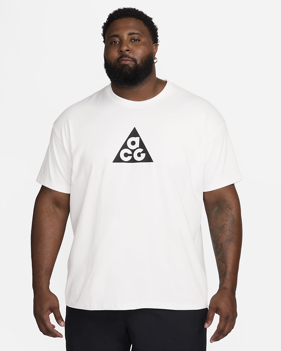 T shirt nike acg deals